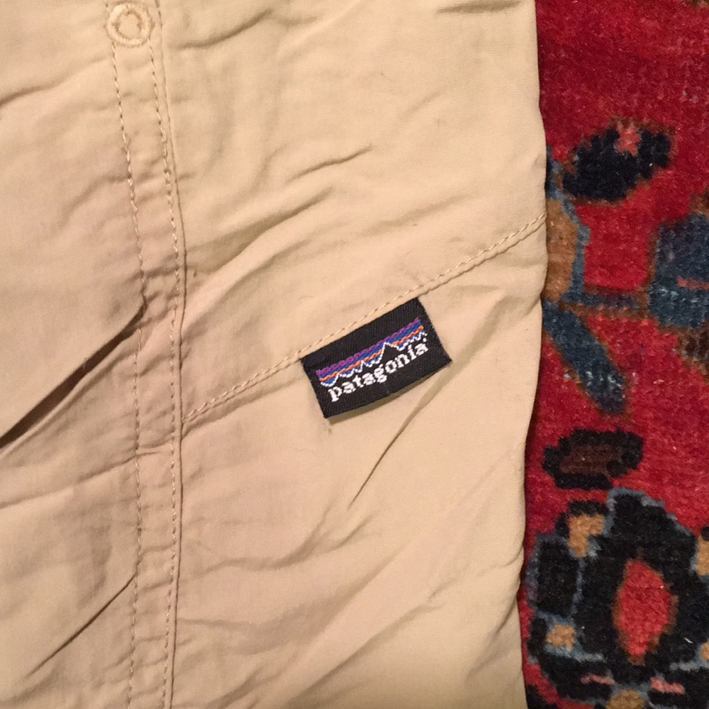 Patagonia Lightweight Pant